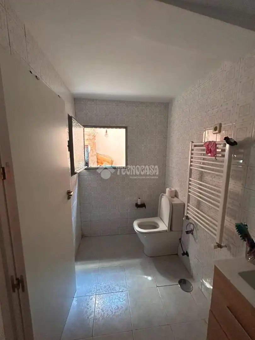 Baño de Piso en venta en Madrid