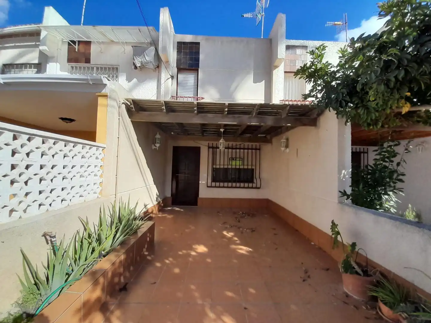 Dúplex en venta en Bahia