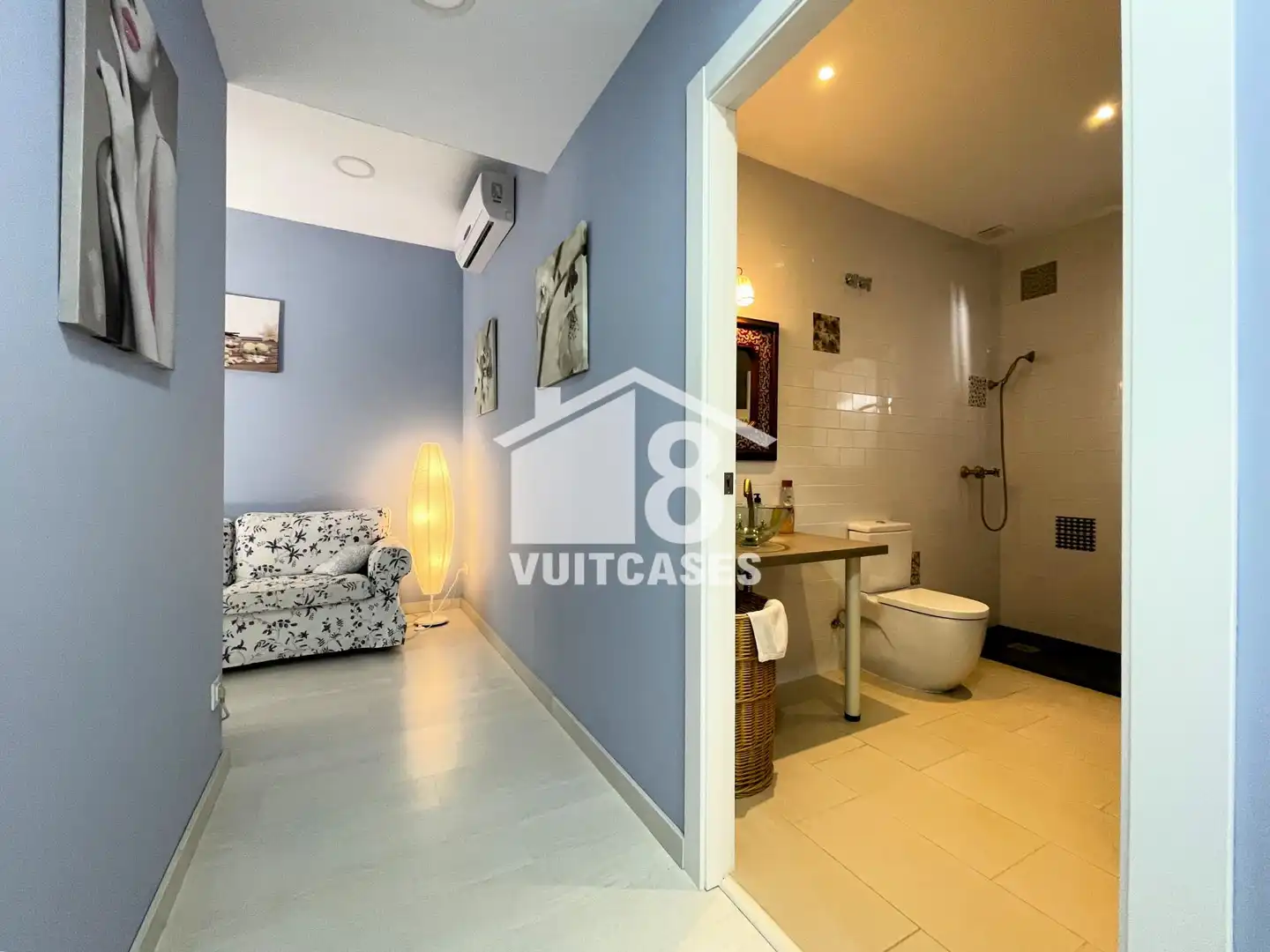 House with garden for sale in Sant Vicenç centre, imagen 72