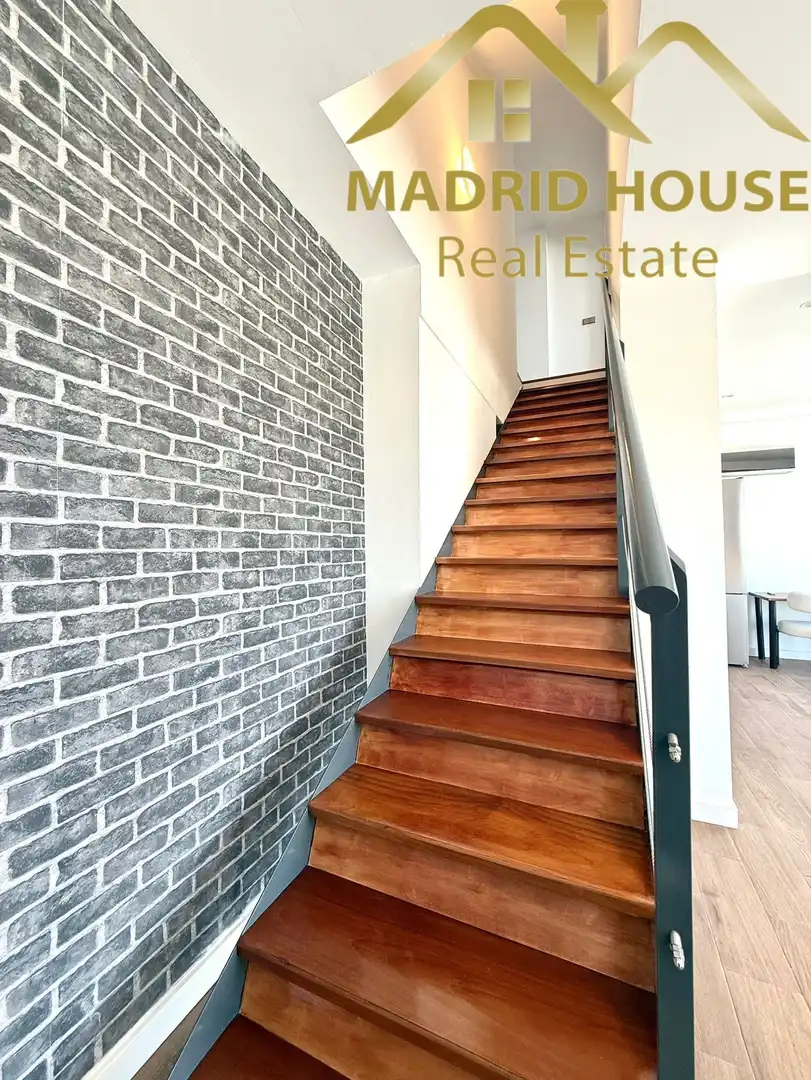 Attic for sale in arquimides, Valdepelayo - Montepinos - Arroyo Culebro