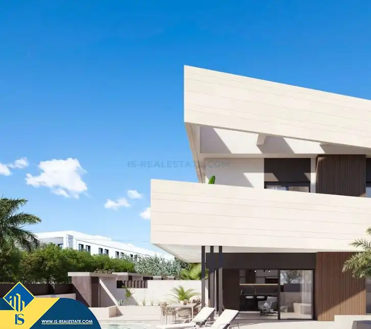 Apartament amb piscina en venda a Pilar de la Horadada ciudad, imagen 20