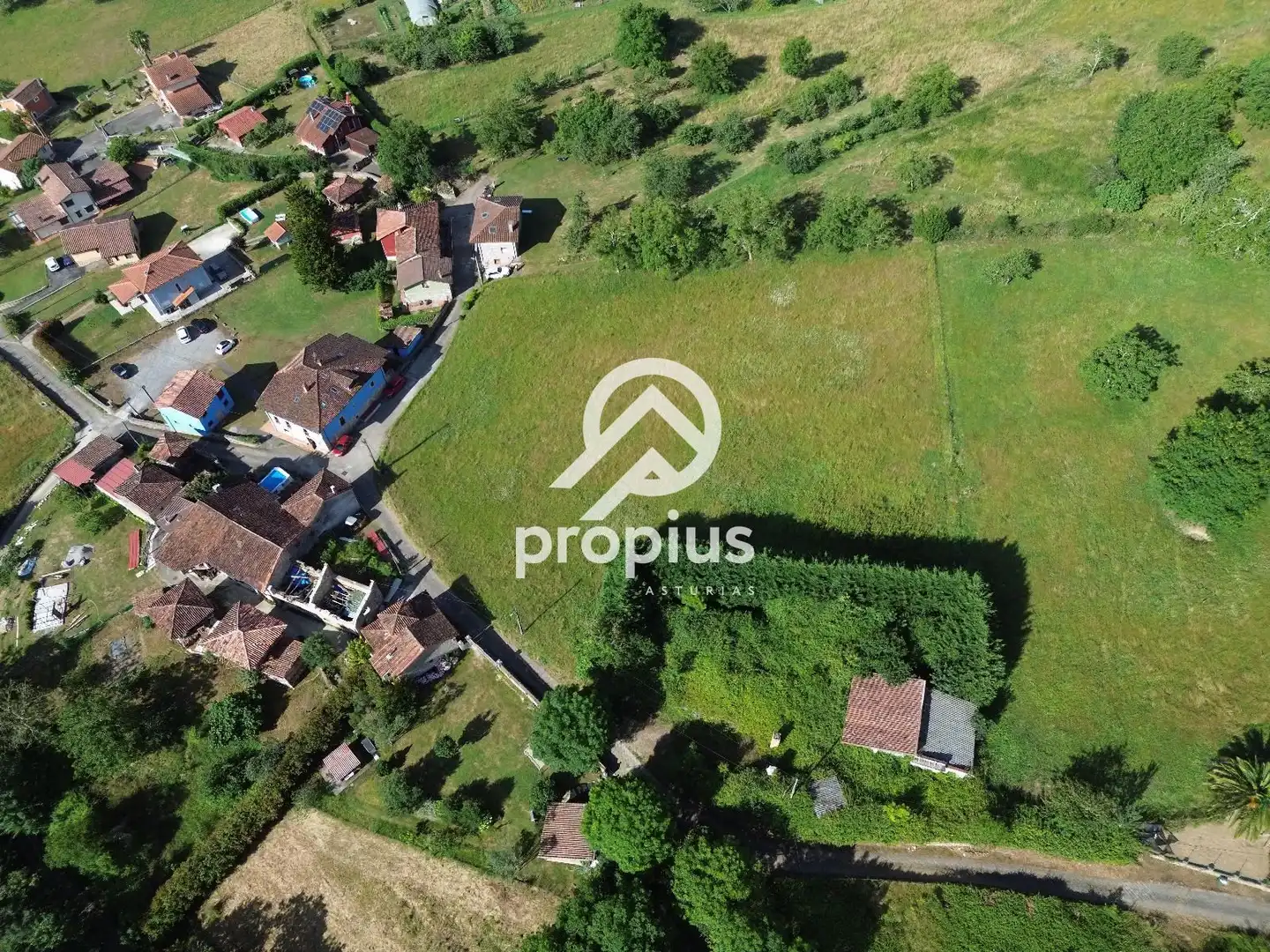 Rural land for sale in Bode, imagen 44