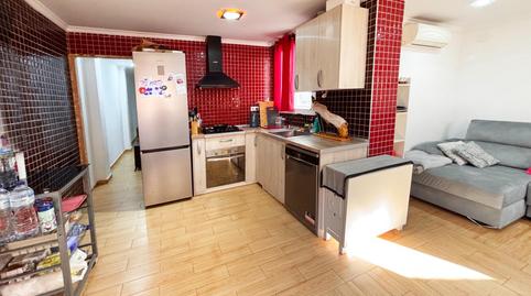 Foto 3 de Pis en venda a Plaza Xúquer, Paiporta