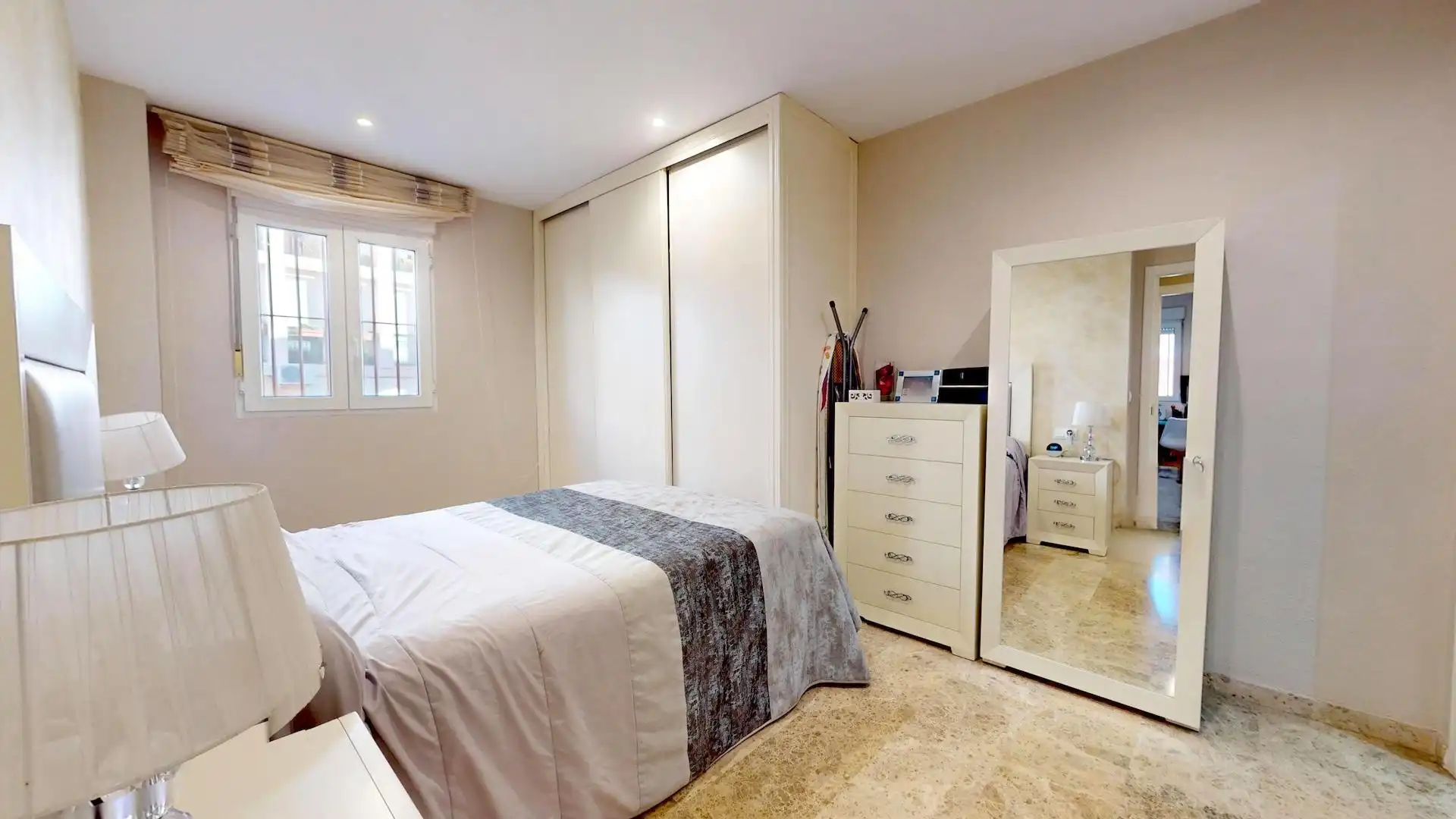 Wohnung mit Terrasse zum Verkauf in Avenida BLAS INFANTE, imagen 21