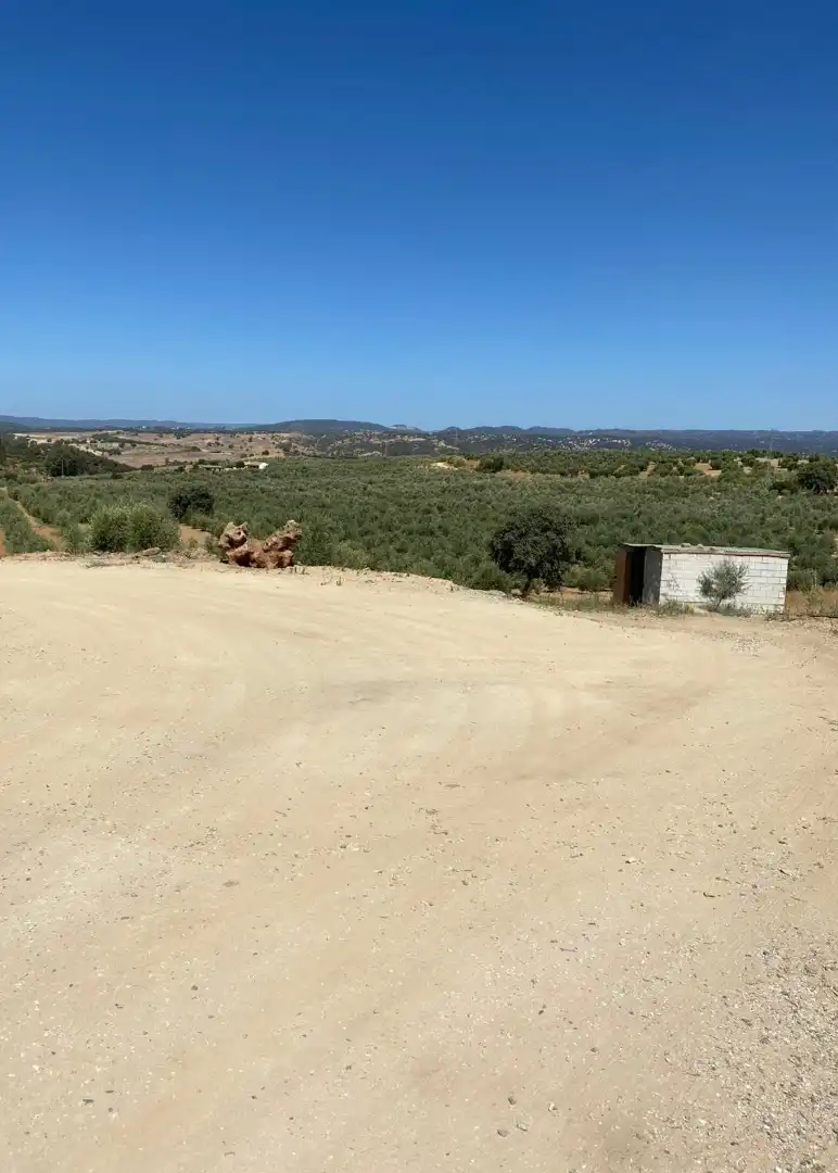 Terreni e lotti in vendita a Carretera Constantina, imagen 16