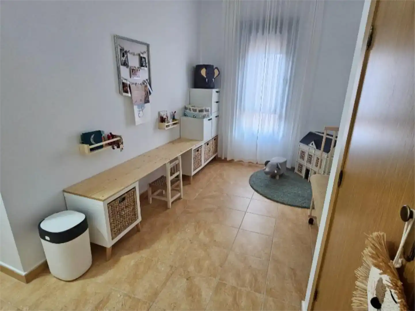 Habitación de Piso en venta en Alcalá de los Gazules con Aire acondicionado y Balcón
