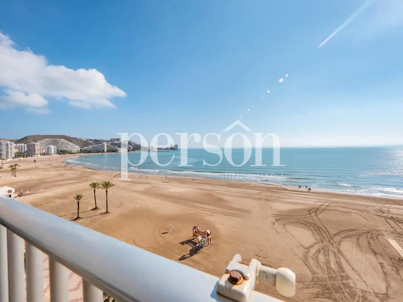 Appartement avec piscine à vendre à Racó