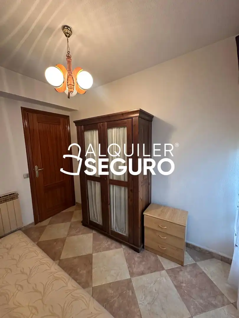Wohnung zur Miete in Móstoles, Madrid