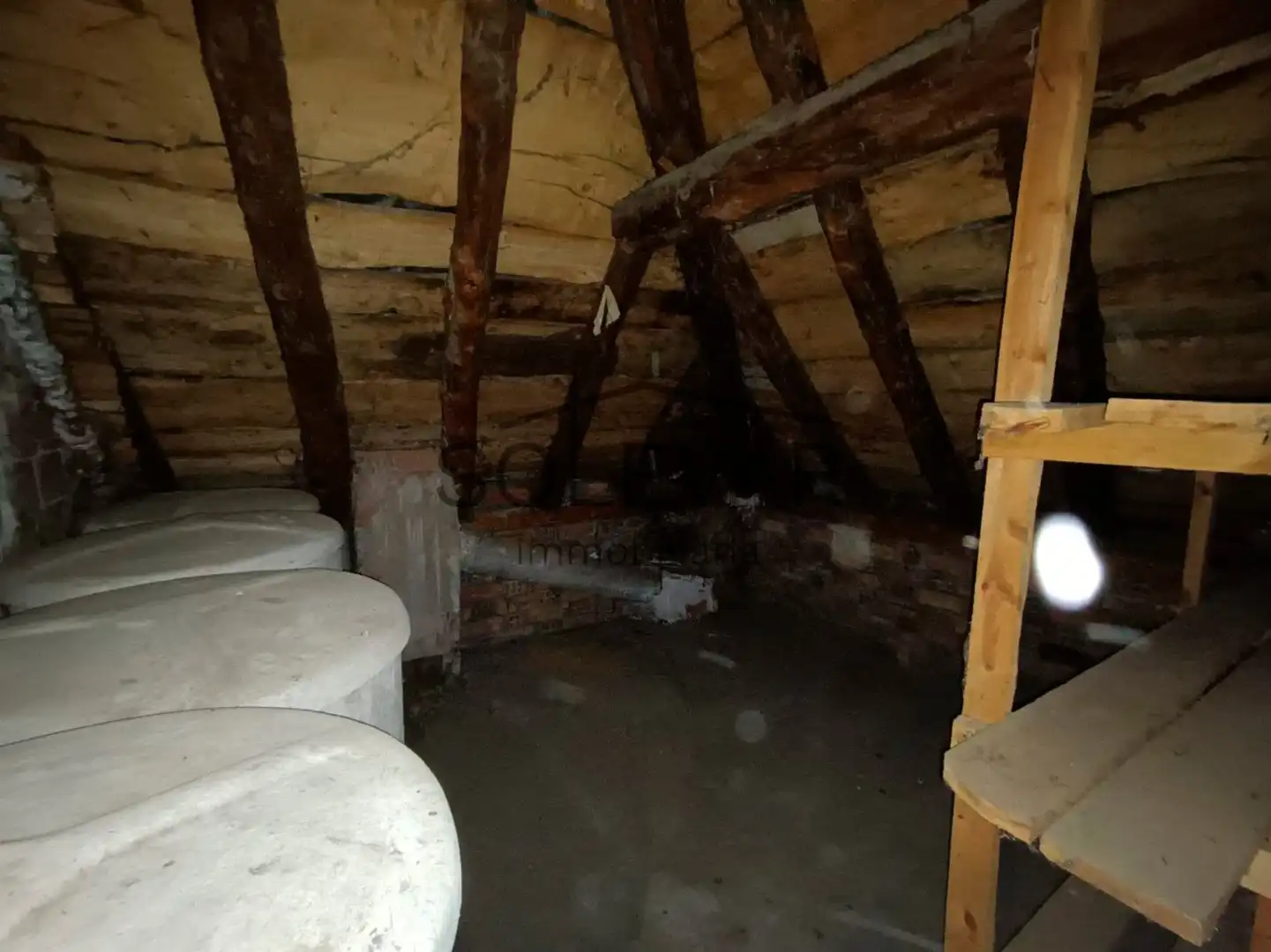 Casa o xalet en venda en Vall de Cardós amb Jardí privat, Terrassa i Traster
