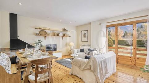 Photo 3 of Single-family semi-detached for sale in Urbanizacion el Pla, Prats i Sansor, Lleida