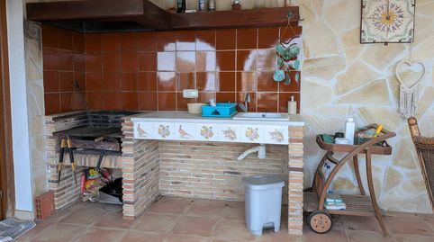 Foto 5 de Casa o chalet en venta en La Pedrera - Vessanes, Dénia