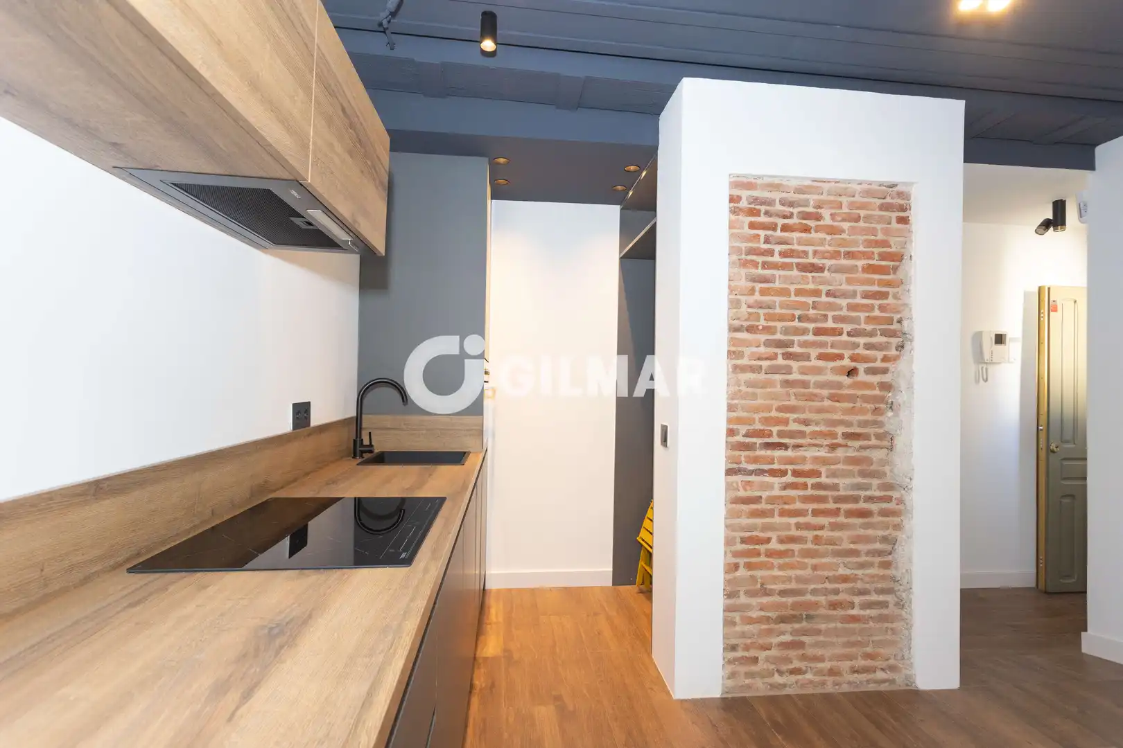 Penthouse with terrace for sale in Retiro, imagen 8