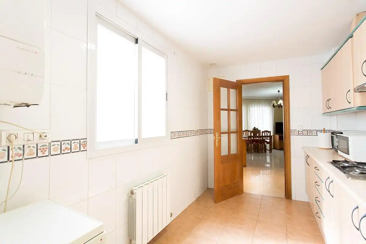 Piso de alquiler en Beiro