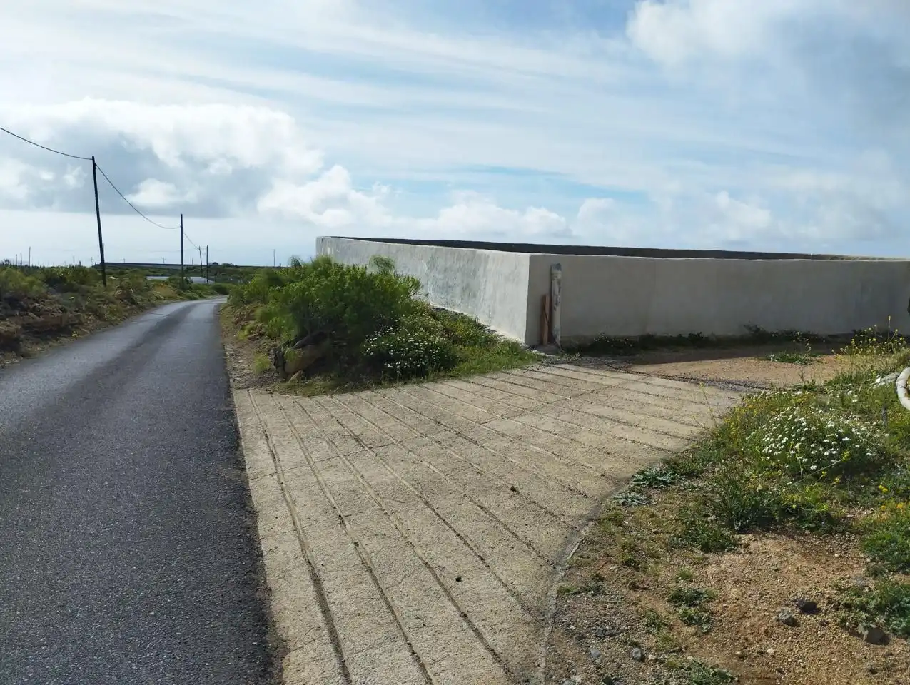 Terreno rustico in vendita a Arico, imagen 9