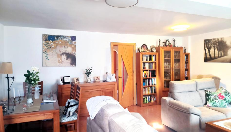 Foto 1 de Casa adosada en venda a Montemar, Málaga