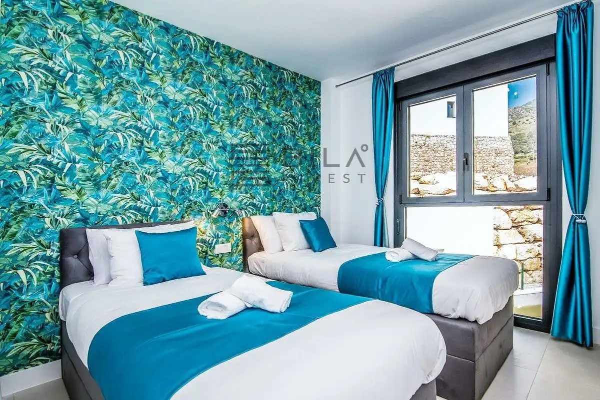 Wohnung mit Pool zum Verkauf in Fuengirola, imagen 13
