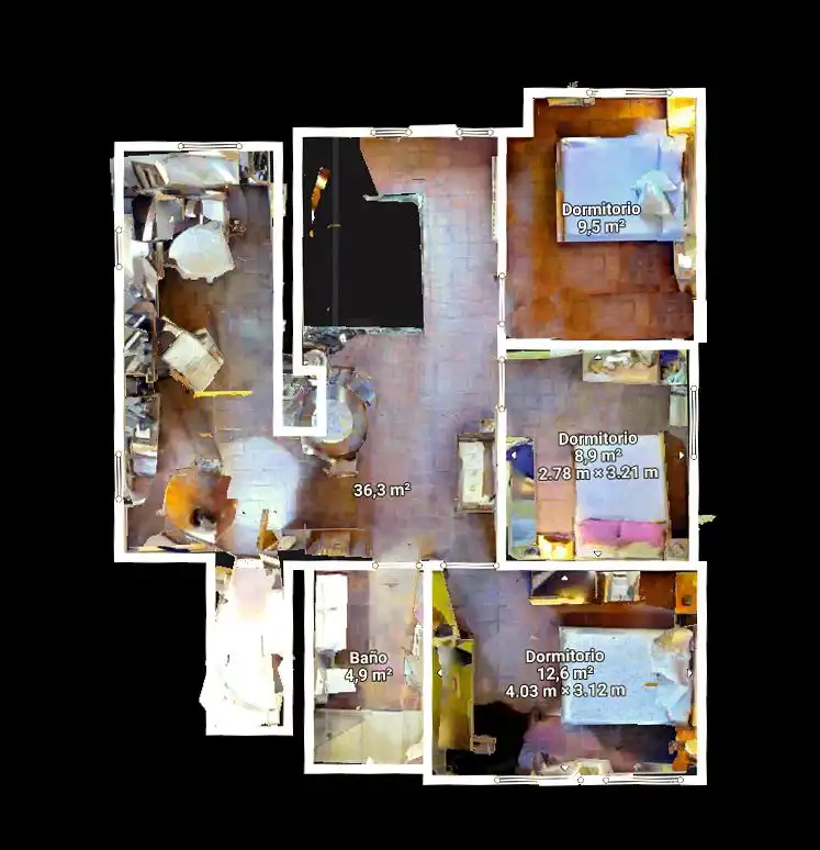Casa con piscina en venta en Montblanc, imagen 32
