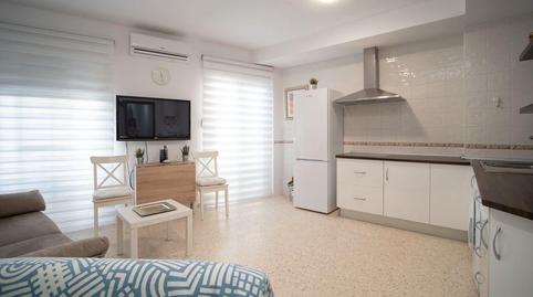 Foto 3 de Apartament de lloguer a Calle Fuego, Ayuntamiento - Barrio Alto, Cádiz