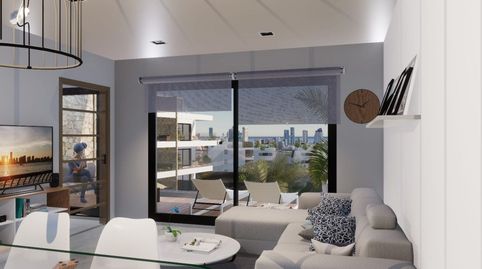 Photo 3 of Apartments for sale in Balcón de Finestrat - Terra Marina, Finestrat