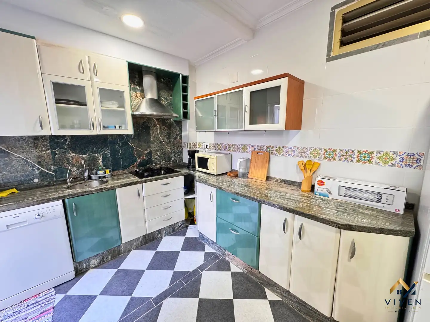 Piso en venta en Carrer Manuel Vicente Pastor 64, imagen 8