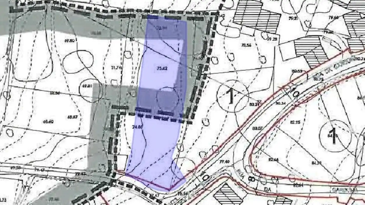 Rural land for sale in Calle Garduña, imagen 3
