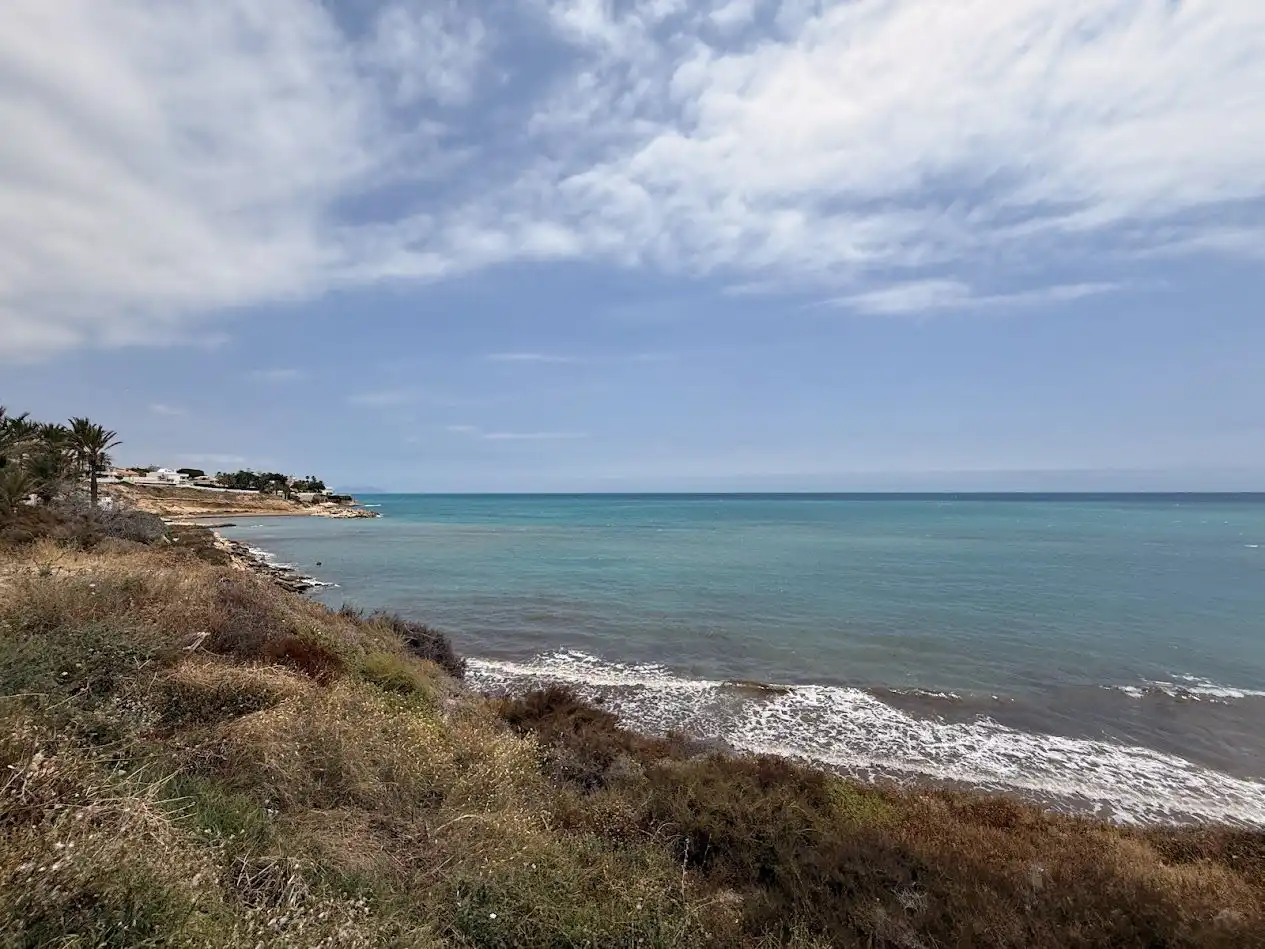 Casa o xalet en venda en El Campello amb Aire condicionat, Calefacció i Jardí privat