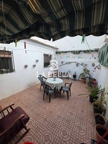 Casa-chalet en Venta en Calle Guadalajara en Bellavista