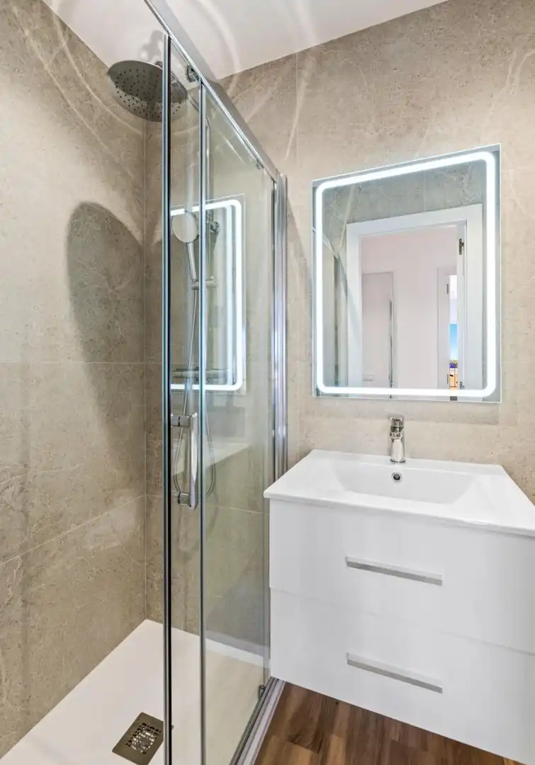 Apartament amb terrassa en venda a Calle Cala Dorada, imagen 15