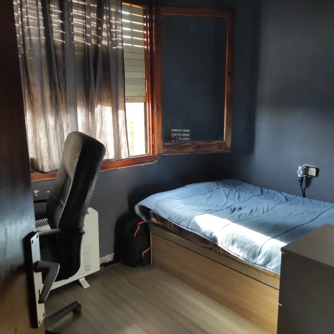 Dormitori de Casa o xalet en venda en Riells i Viabrea amb Aire condicionat, Calefacció i Jardí privat
