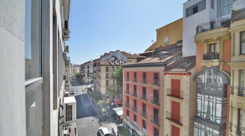 Foto 3 de Pis de lloguer a Calle Mayor, 58, Palacio, Madrid