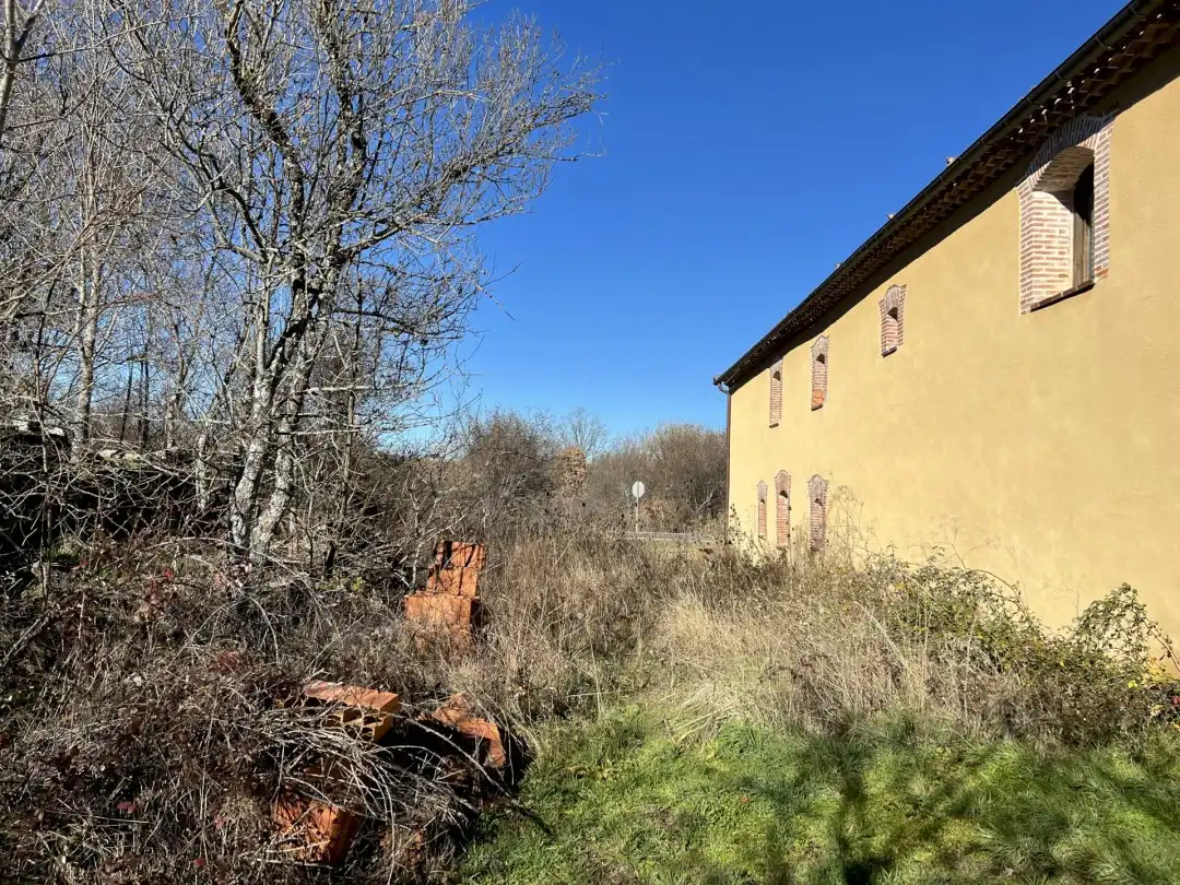 Xalet amb jardí en venda a RIAZA-SALCEDA 1, imagen 10