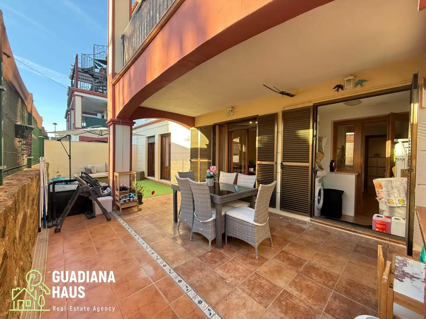 Apartment with pool for sale in Calle LOPE DE RUEDA 1, imagen 11