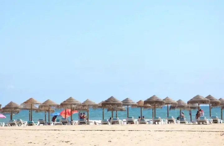 Apartamento de alquiler en Paseo Serra d'Espadá, 4, La Patacona