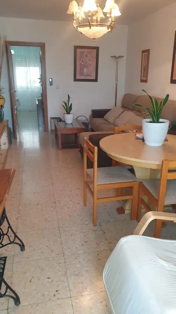 Flat with terrace for sale in Parque de la Constitución 5a, imagen 3