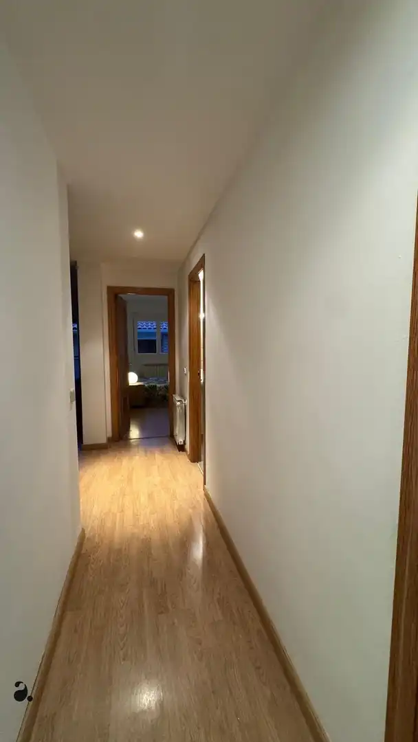 Piso en venta en Navalagamella con Calefacción, Terraza y Amueblado