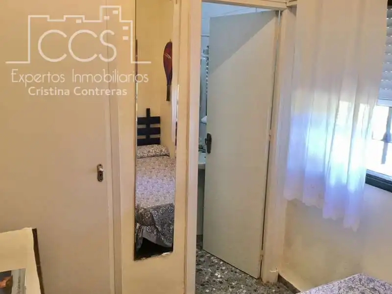 Chalet con piscina en venta en Sanlúcar la Mayor, imagen 84