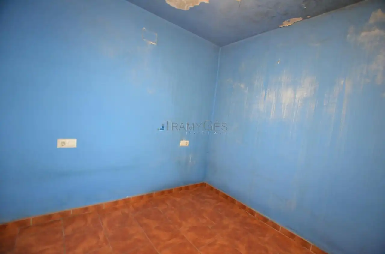 Casa o xalet en venda en Tomiño amb Jardí privat, Terrassa i Traster
