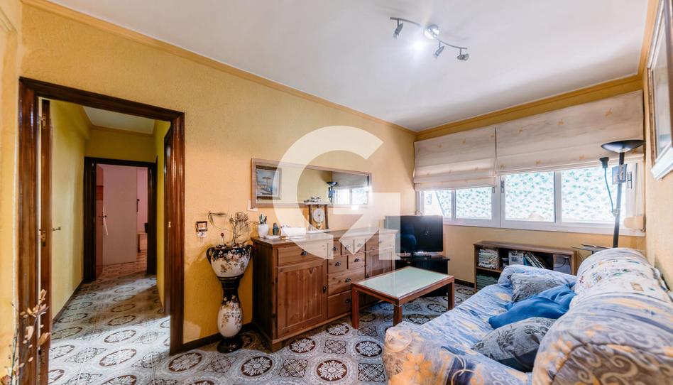 Photo 1 of Flat for sale in Sant Ildefons, Barcelona