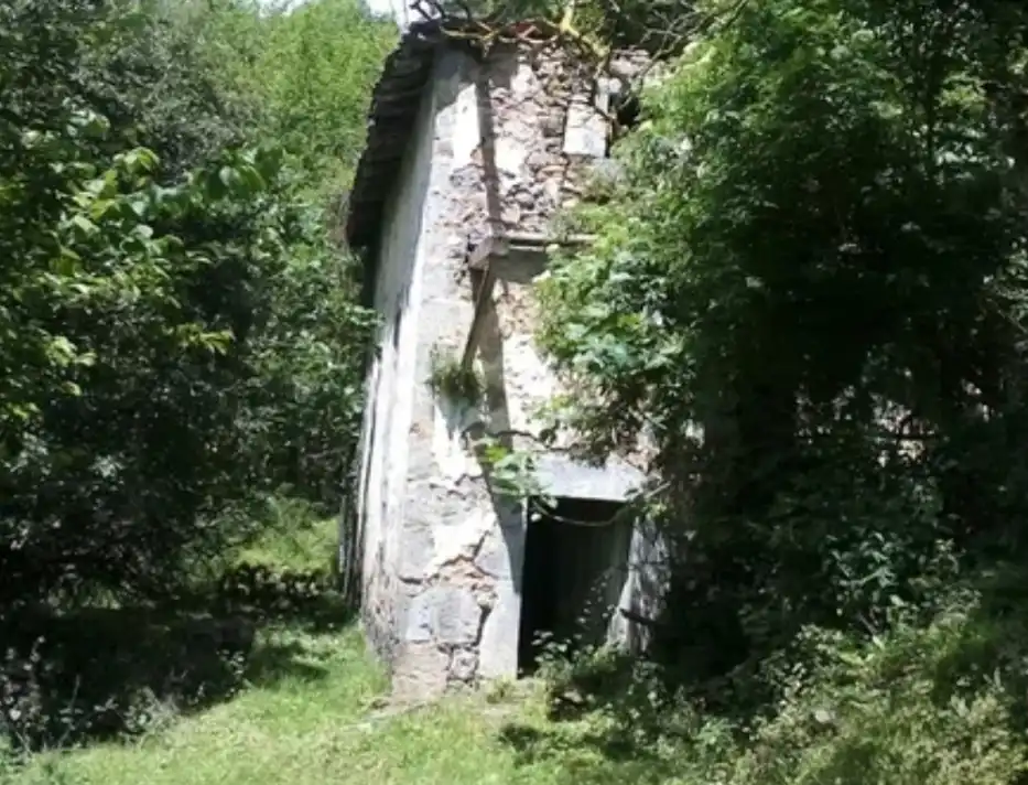Casa rústica amb jardí en venda a Arredondo, imagen 4