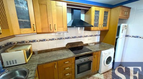 Foto 4 de Apartamento en venta en Cómpeta, Málaga