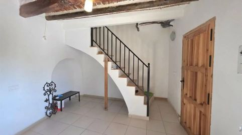 Foto 5 de Casa adosada en venda a Barriada el Mayordomo, 14, Sorbas, Almería