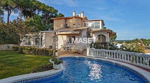Foto 4 de Casa o xalet en venda a Torre Valentina - Mas Vilar de La Mutxada - Treumal, Calonge i Sant Antoni