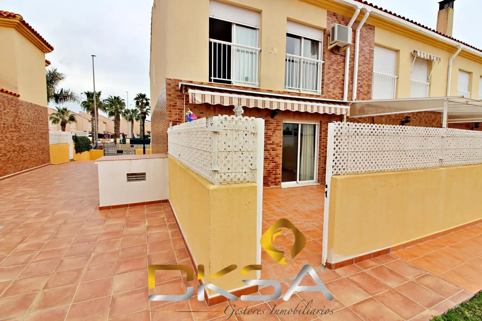 Reihenhaus mit Terrasse zum Verkauf in Calle FORMENTERA, imagen 20