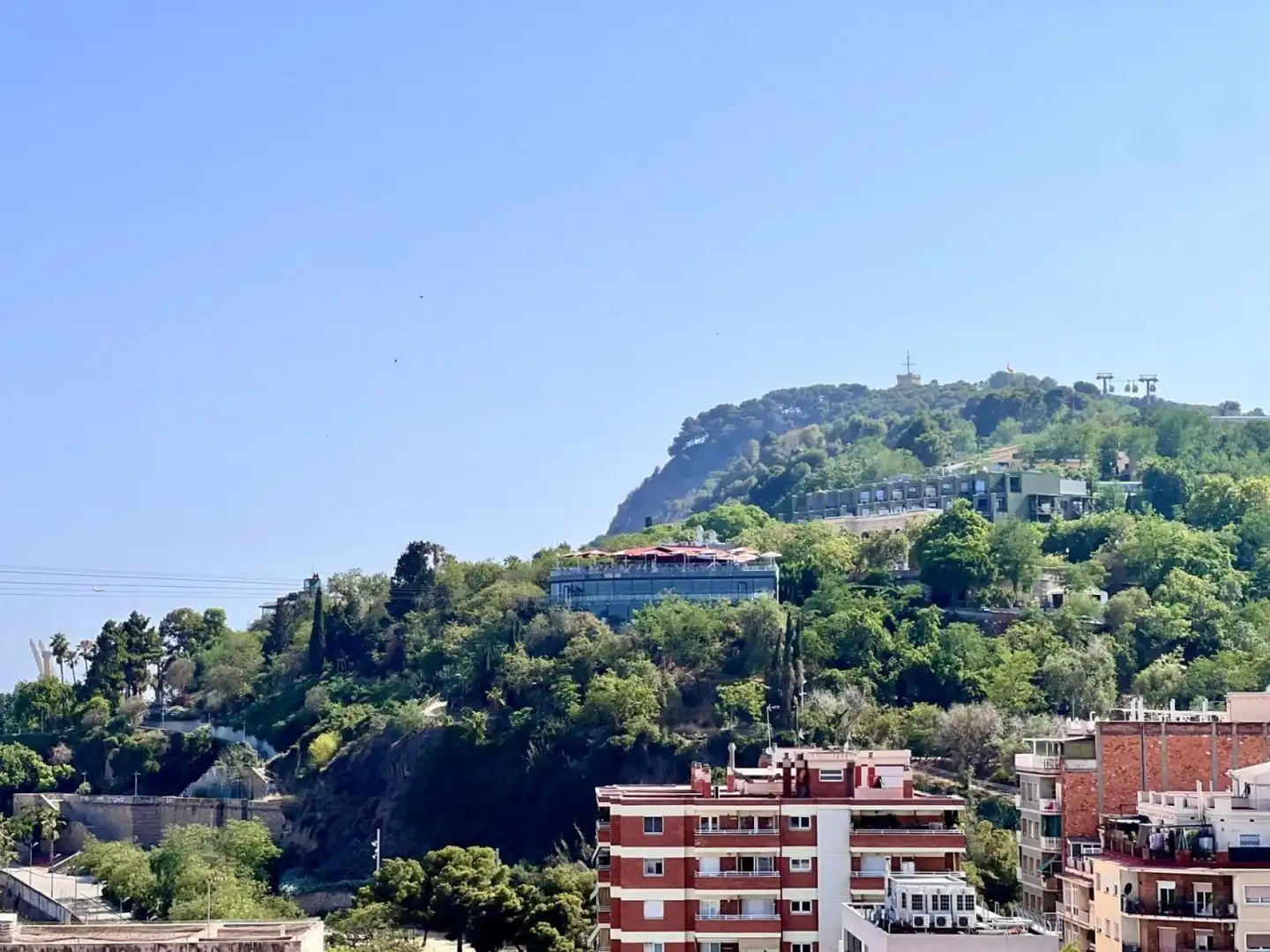 Penthouse with terrace for sale in del Paral·lel, imagen 51