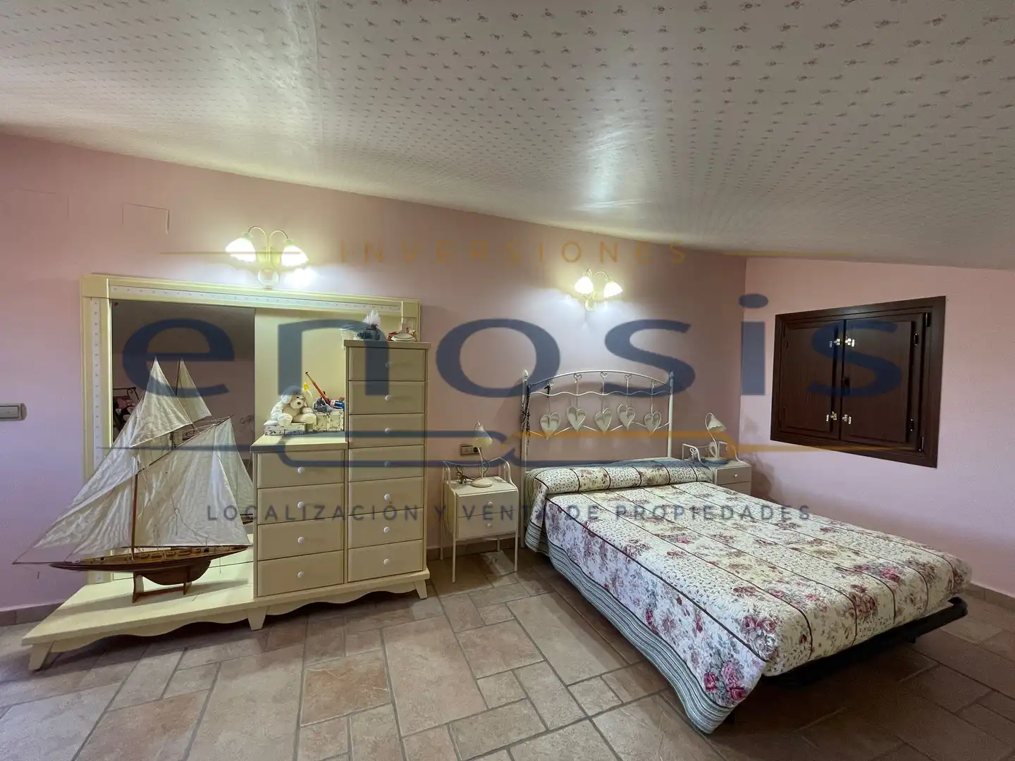 Chalet con terraza en venta en RM-F22, imagen 29