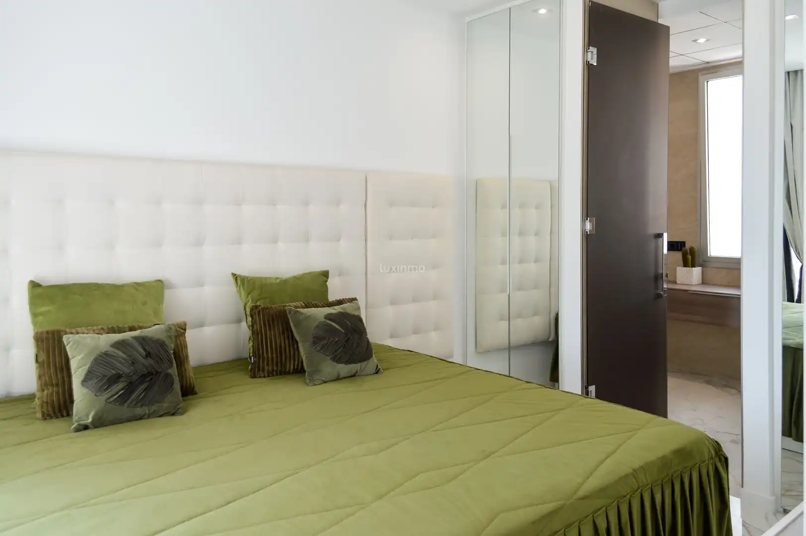 Villa avec balcon à vendre à Balcón de Finestrat - Terra Marina, imagen 32
