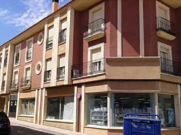 Individual en venta en Calle Cánovas del Castillo
