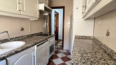 Foto 4 de Piso en venta en Coria del Río, Sevilla
