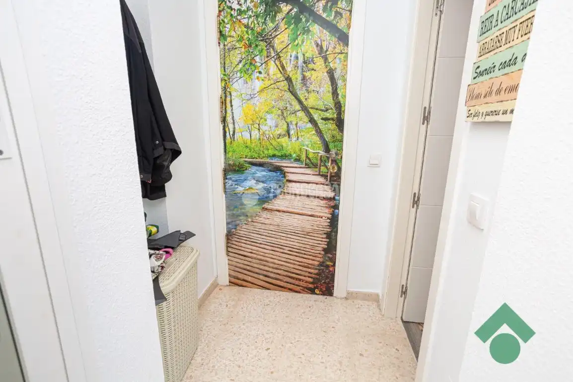 Piso en venta en San García