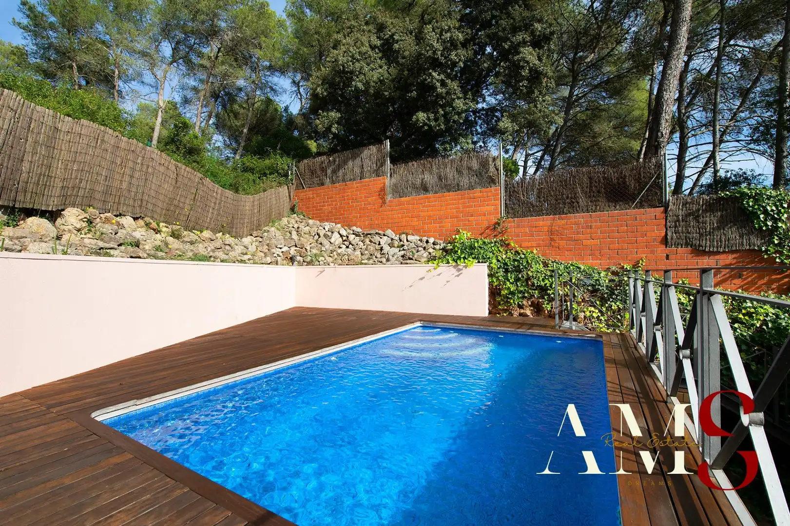 Haus mit Pool zum Verkauf in Calle RASCLER, imagen 7